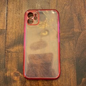 iPhone 12 case